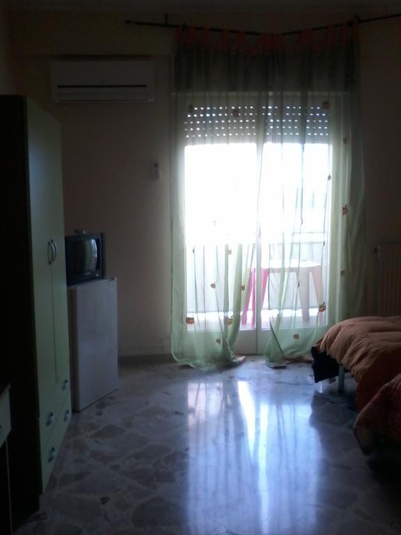 Santa Rosalia Hotel Palermo Szoba fotó