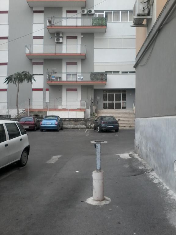 Santa Rosalia Hotel Palermo Kültér fotó