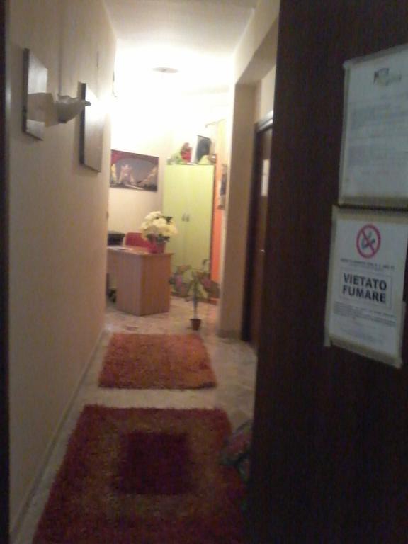 Santa Rosalia Hotel Palermo Kültér fotó